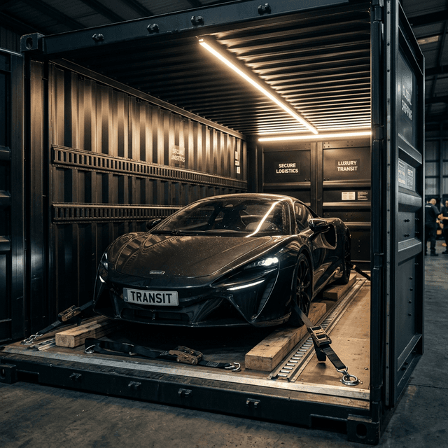 Global car importation service from USA and Canada to Nigeria - FGC Autos